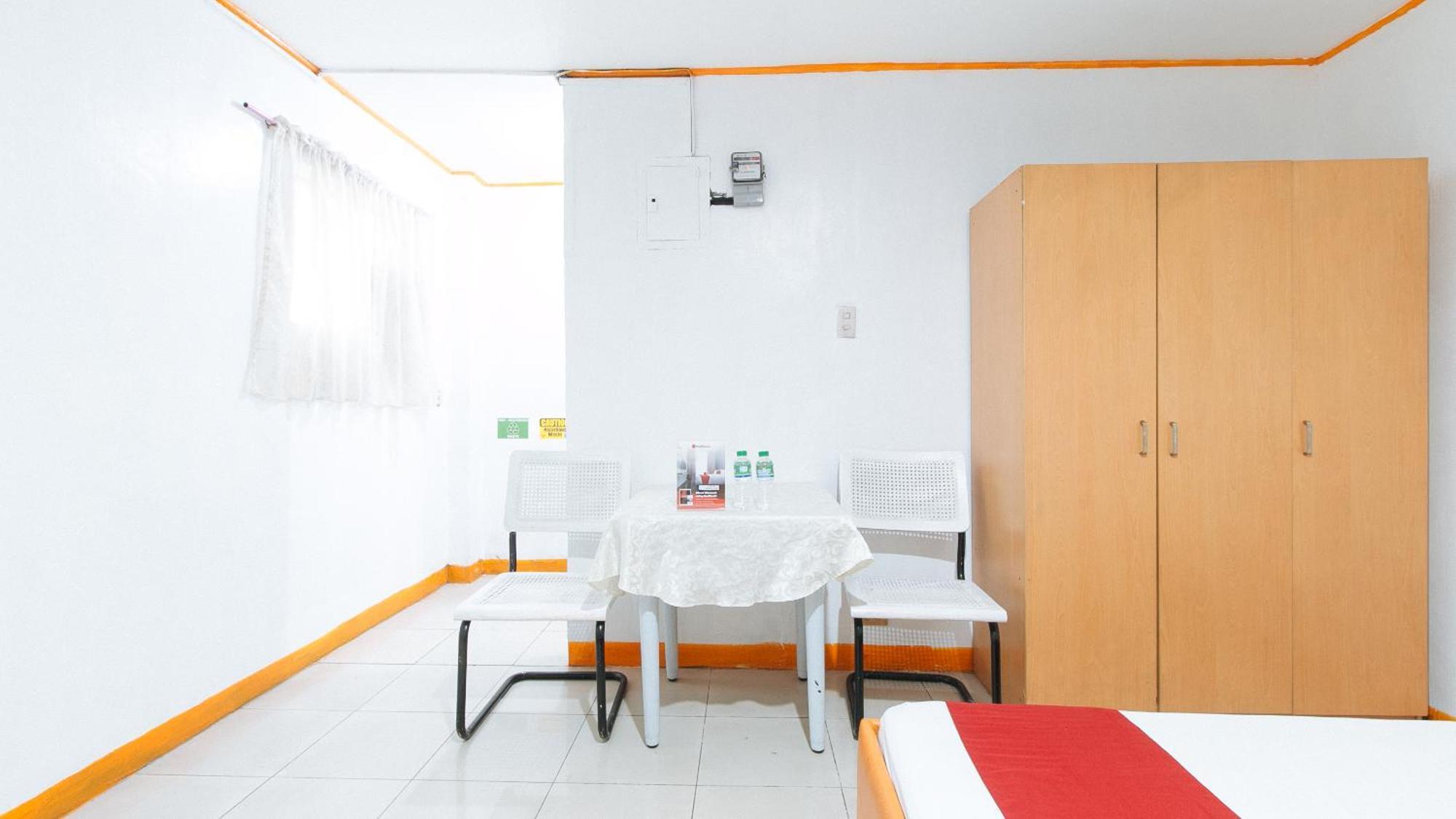 Reddoorz Near East Avenue Medical Center Hotel Bandar Quezon Luaran gambar