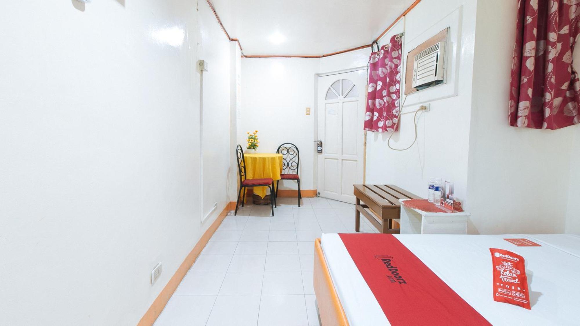 Reddoorz Near East Avenue Medical Center Hotel Bandar Quezon Luaran gambar