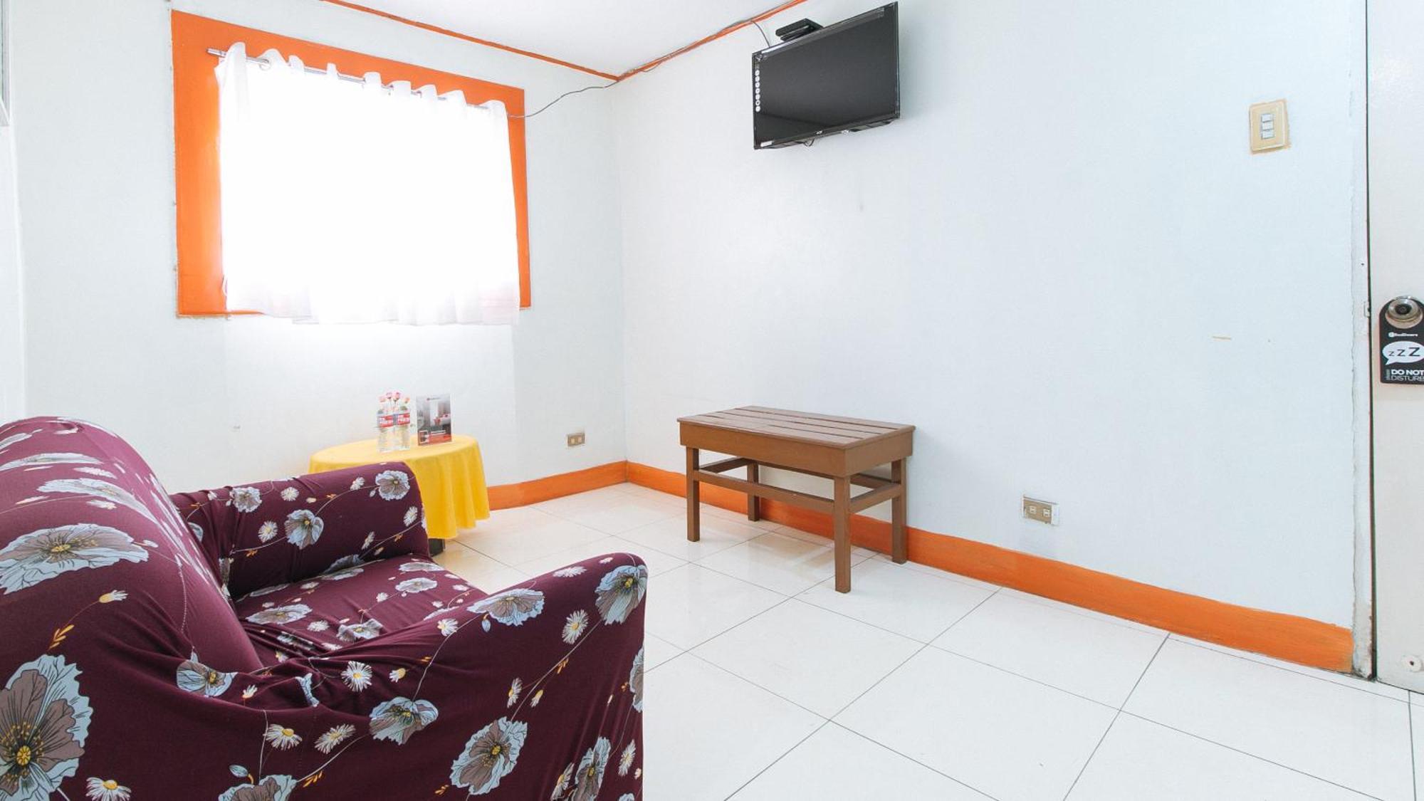 Reddoorz Near East Avenue Medical Center Hotel Bandar Quezon Luaran gambar