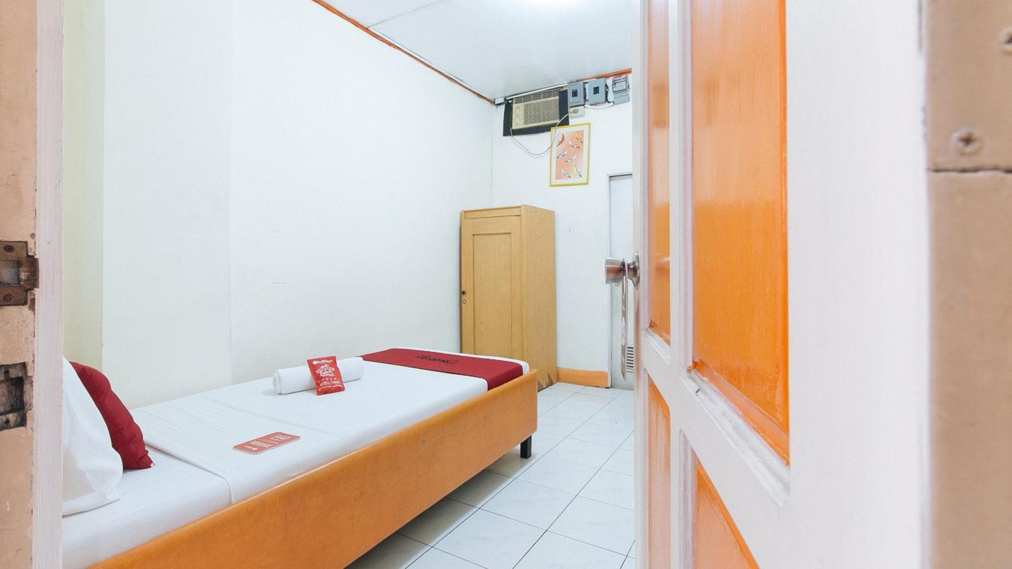 Reddoorz Near East Avenue Medical Center Hotel Bandar Quezon Luaran gambar