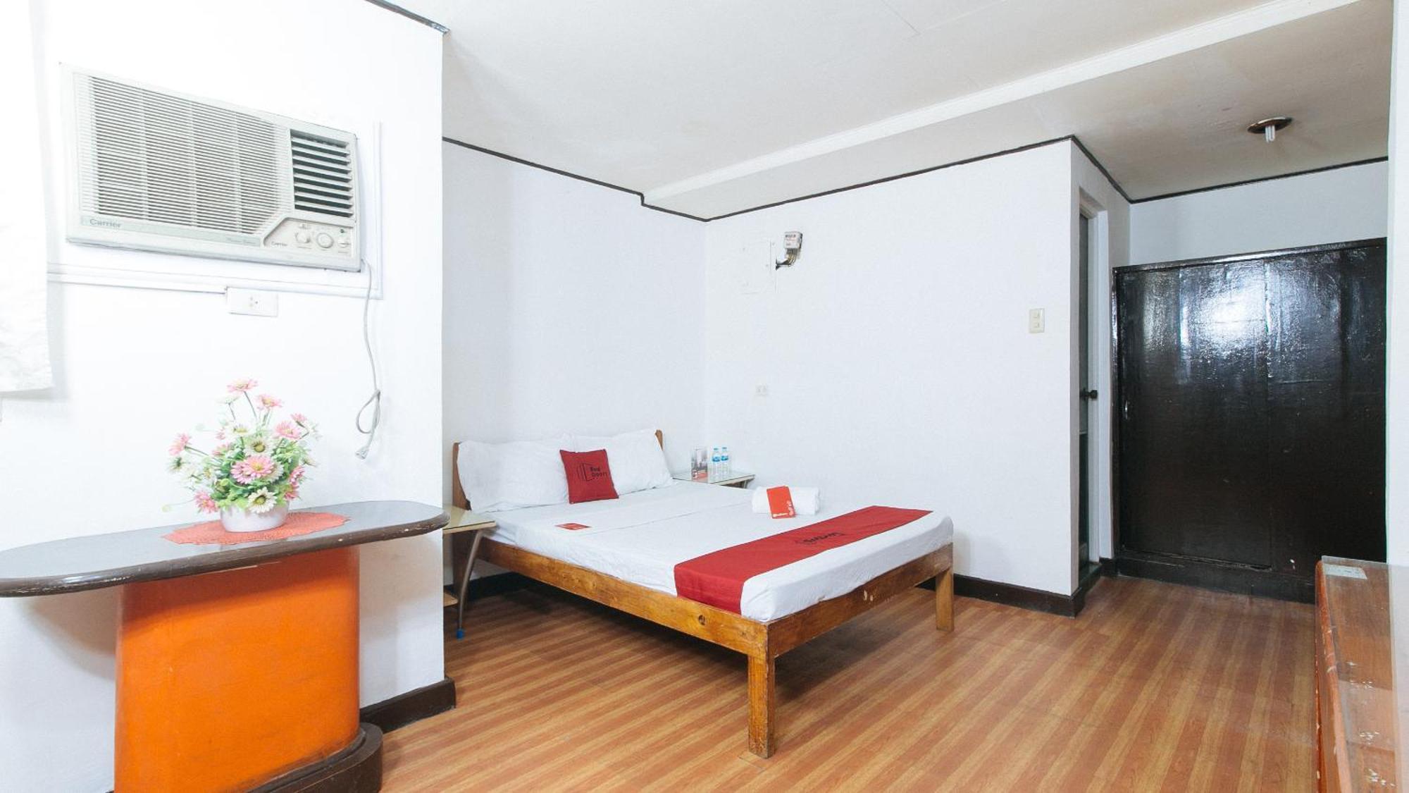 Reddoorz Near East Avenue Medical Center Hotel Bandar Quezon Luaran gambar