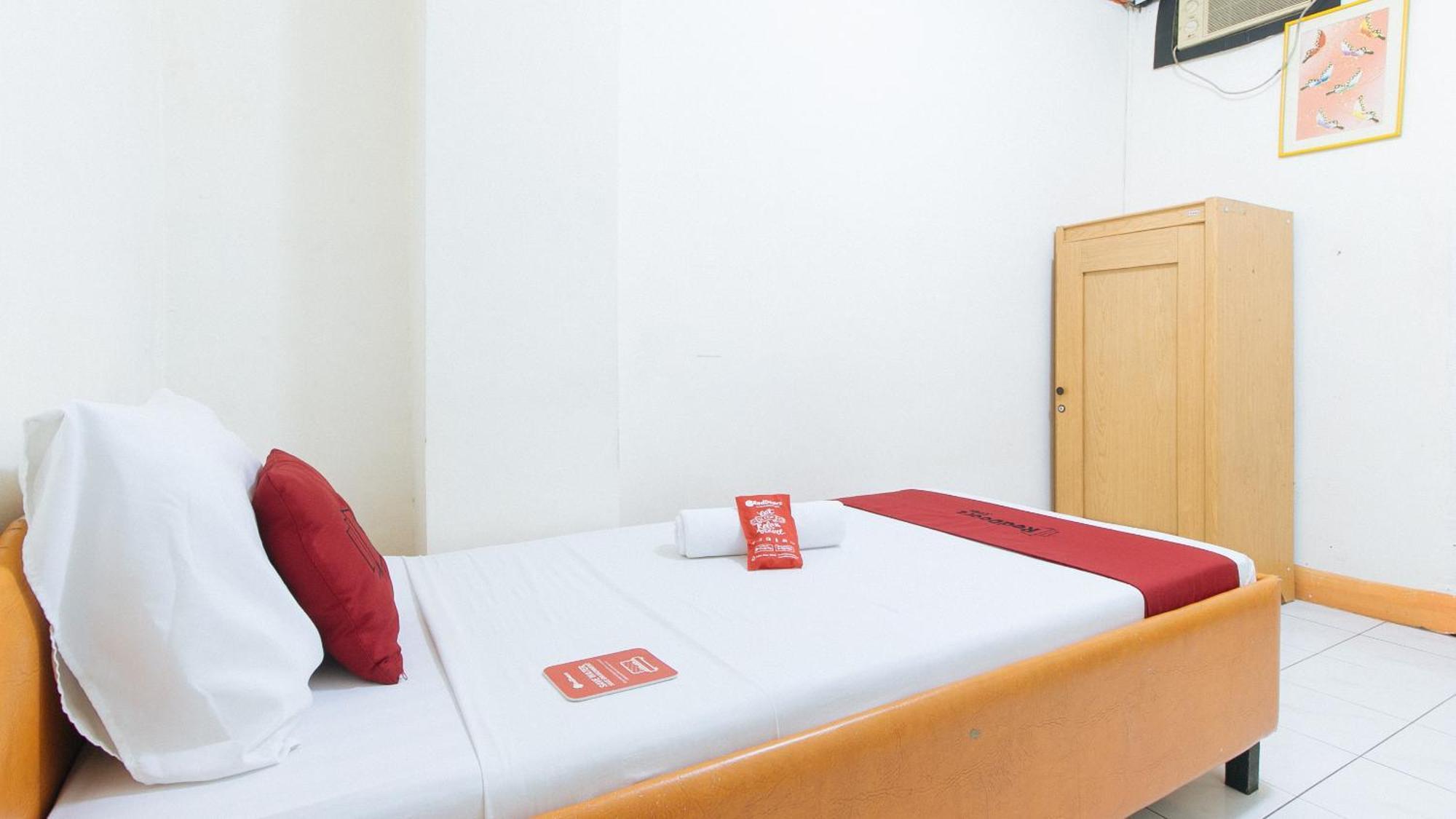 Reddoorz Near East Avenue Medical Center Hotel Bandar Quezon Luaran gambar