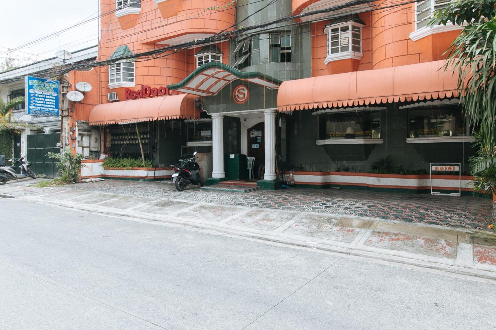 Reddoorz Near East Avenue Medical Center Hotel Bandar Quezon Luaran gambar