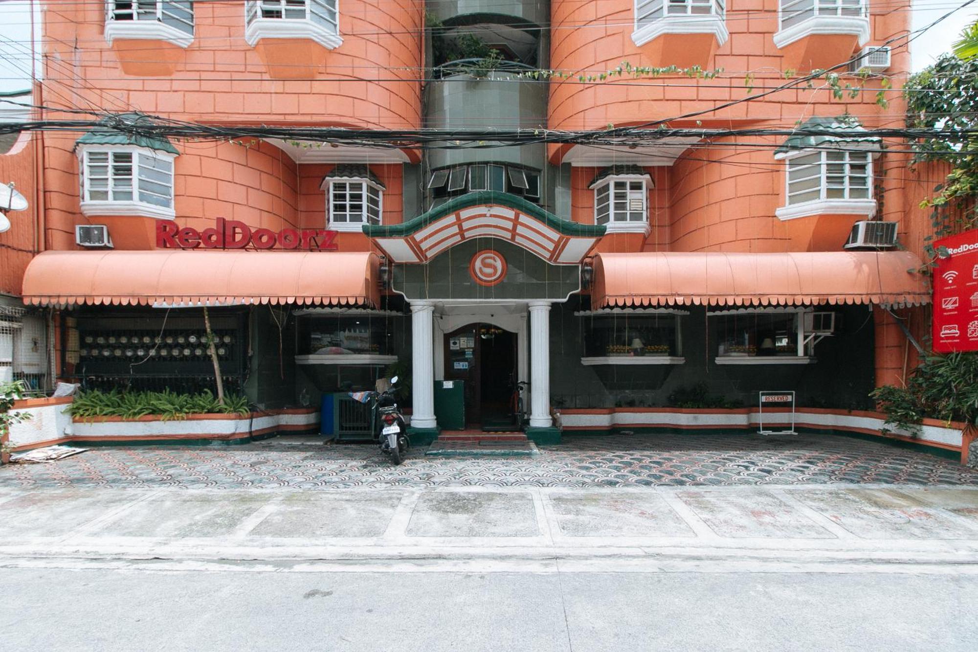 Reddoorz Near East Avenue Medical Center Hotel Bandar Quezon Luaran gambar