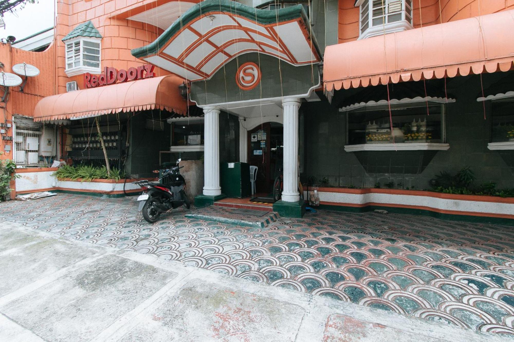 Reddoorz Near East Avenue Medical Center Hotel Bandar Quezon Luaran gambar