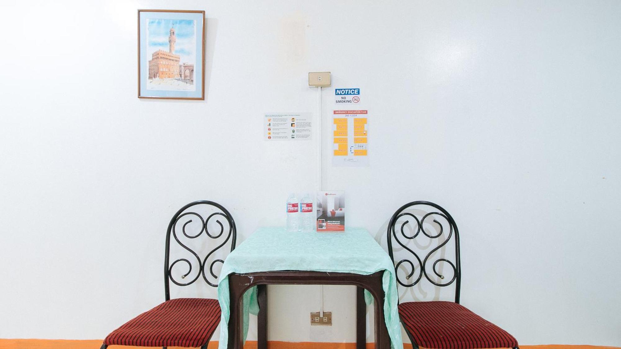 Reddoorz Near East Avenue Medical Center Hotel Bandar Quezon Luaran gambar
